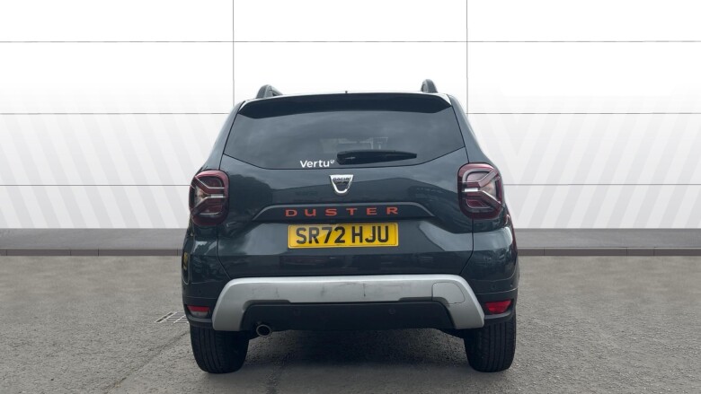 Dacia Duster 1.3 TCe 130 Extreme SE 5dr Petrol Estate